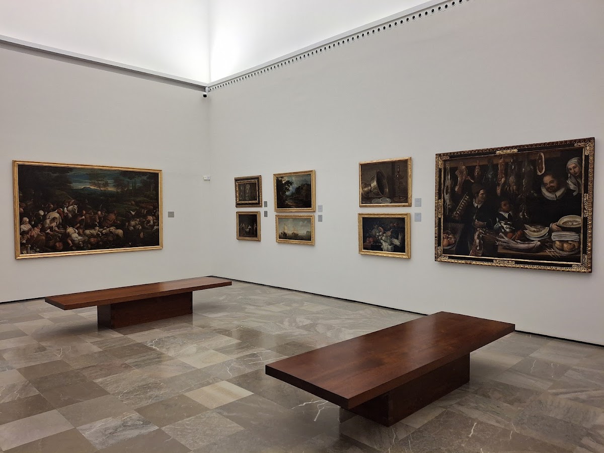 Museo de Bellas Artes de Granada — photo 4