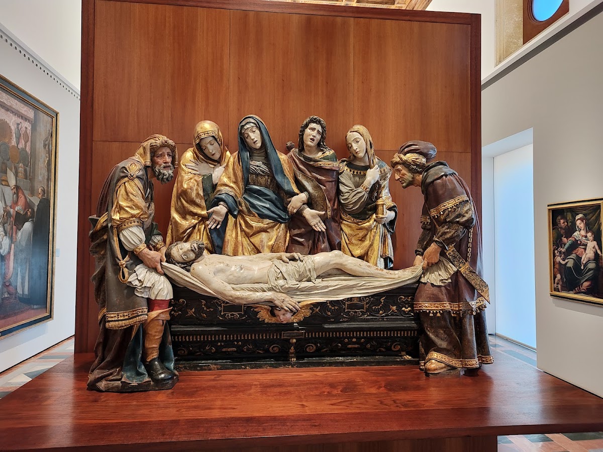 Museo de Bellas Artes de Granada — photo 5