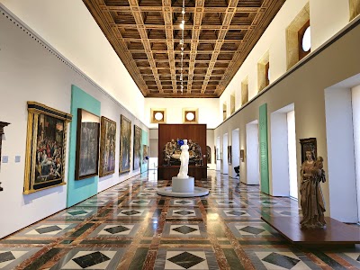 Museo de Bellas Artes de Granada