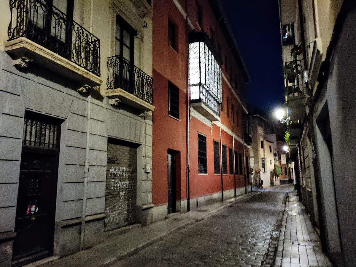 Palacio de los Condes de Gabia — photo 5