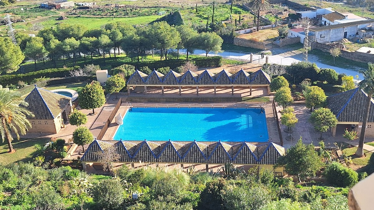 Parador de Granada — photo 3