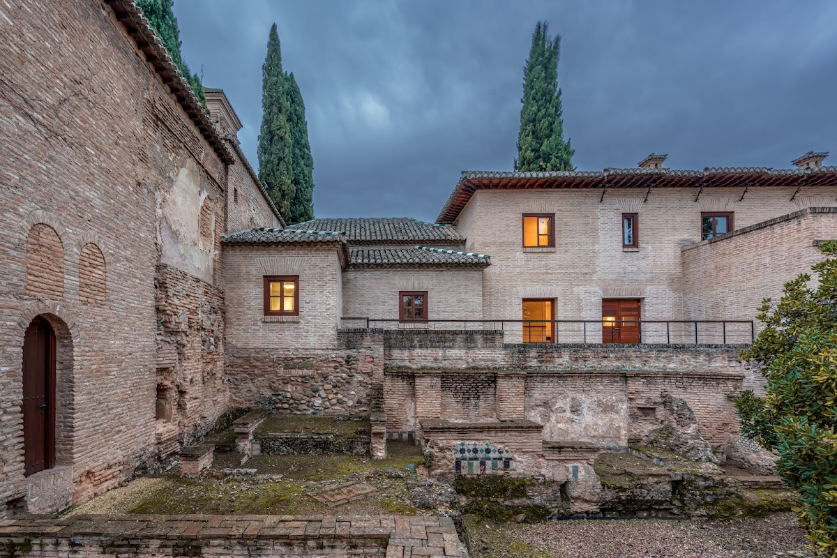 Parador de Granada — photo 5