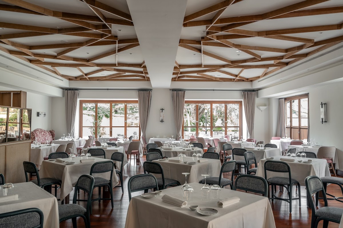 Parador de Granada — photo 6