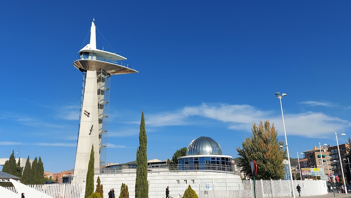 Parque de las Ciencias — photo 5