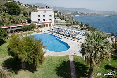 Salobreña & the Costa Tropical