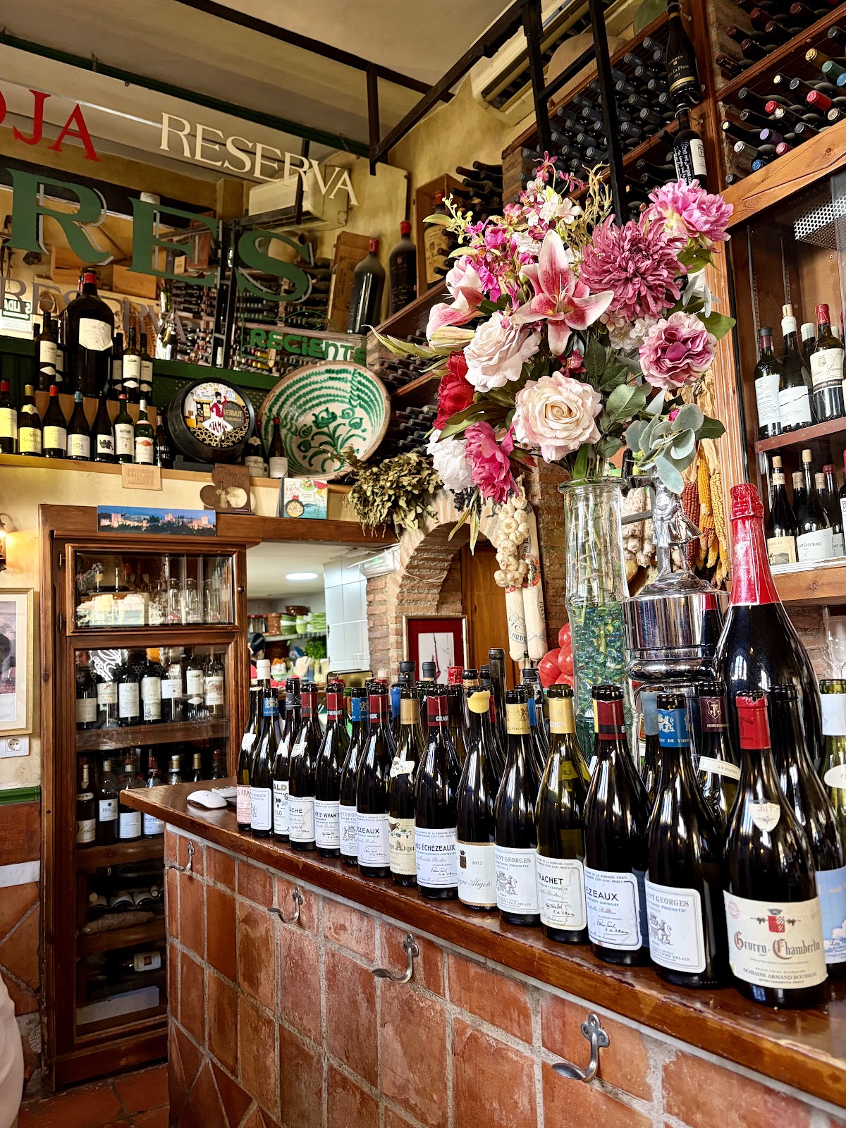 Taberna La Tana — photo 3