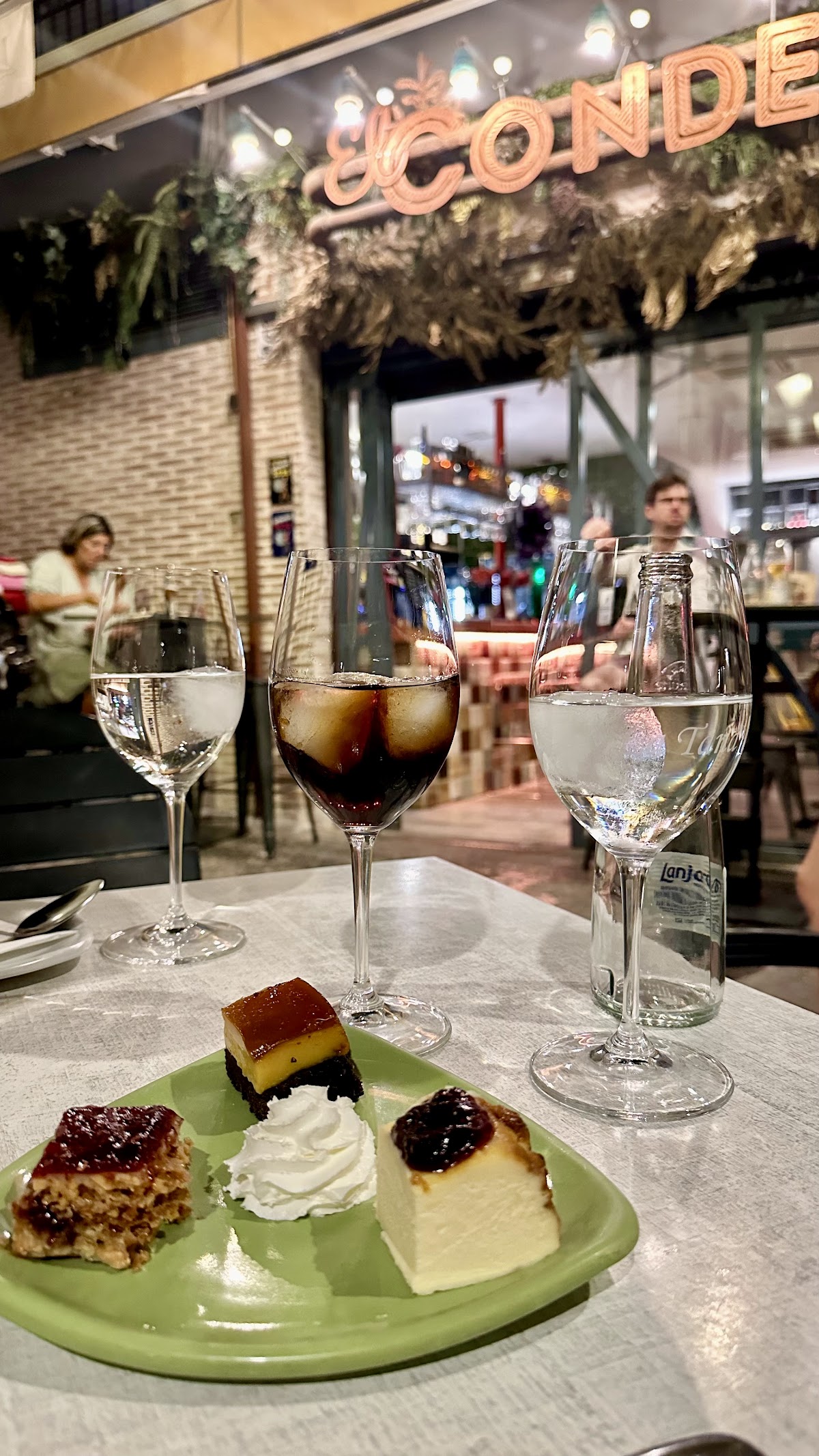 Taberna La Tana — photo 5