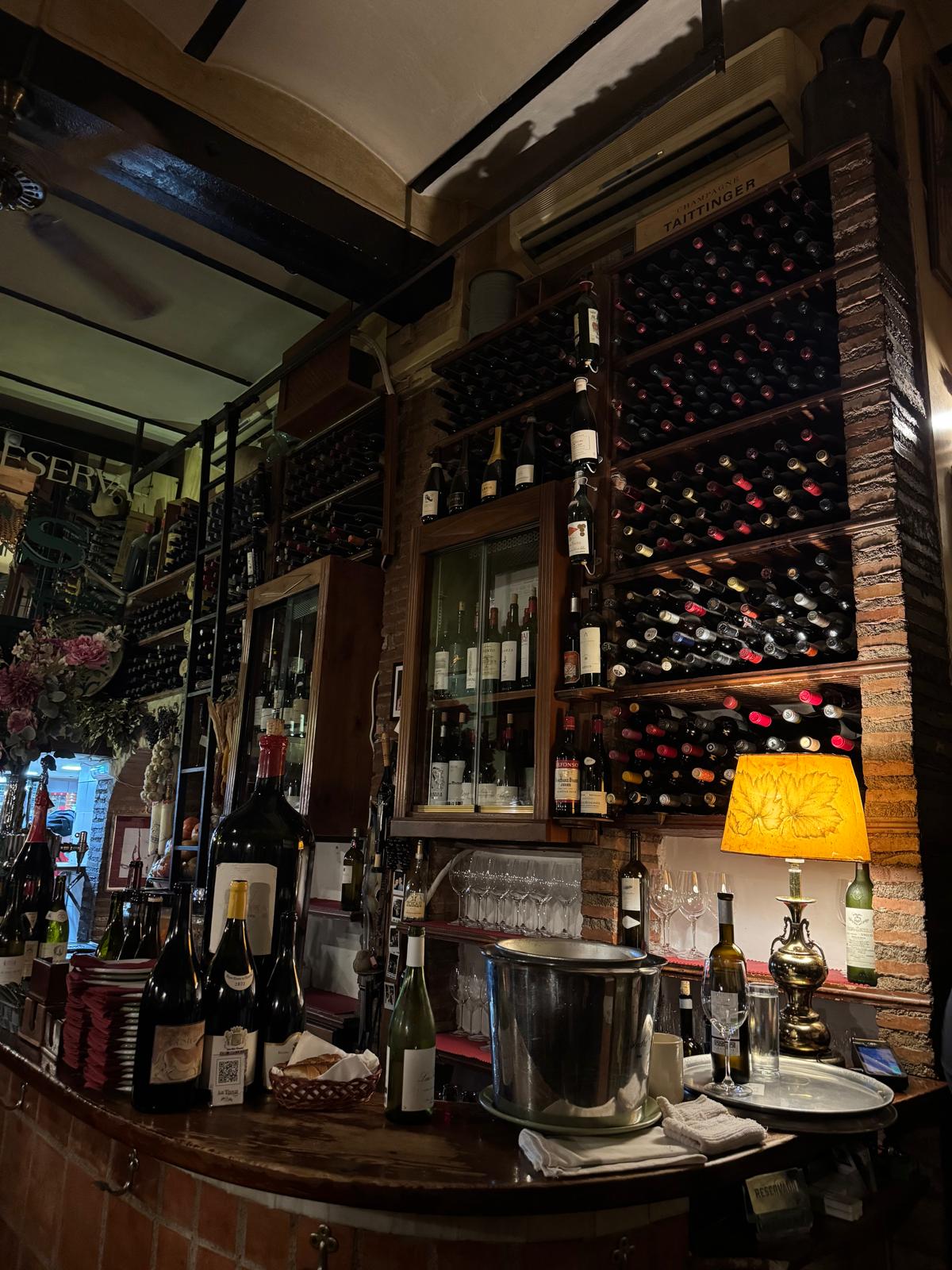 Taberna La Tana — photo 6
