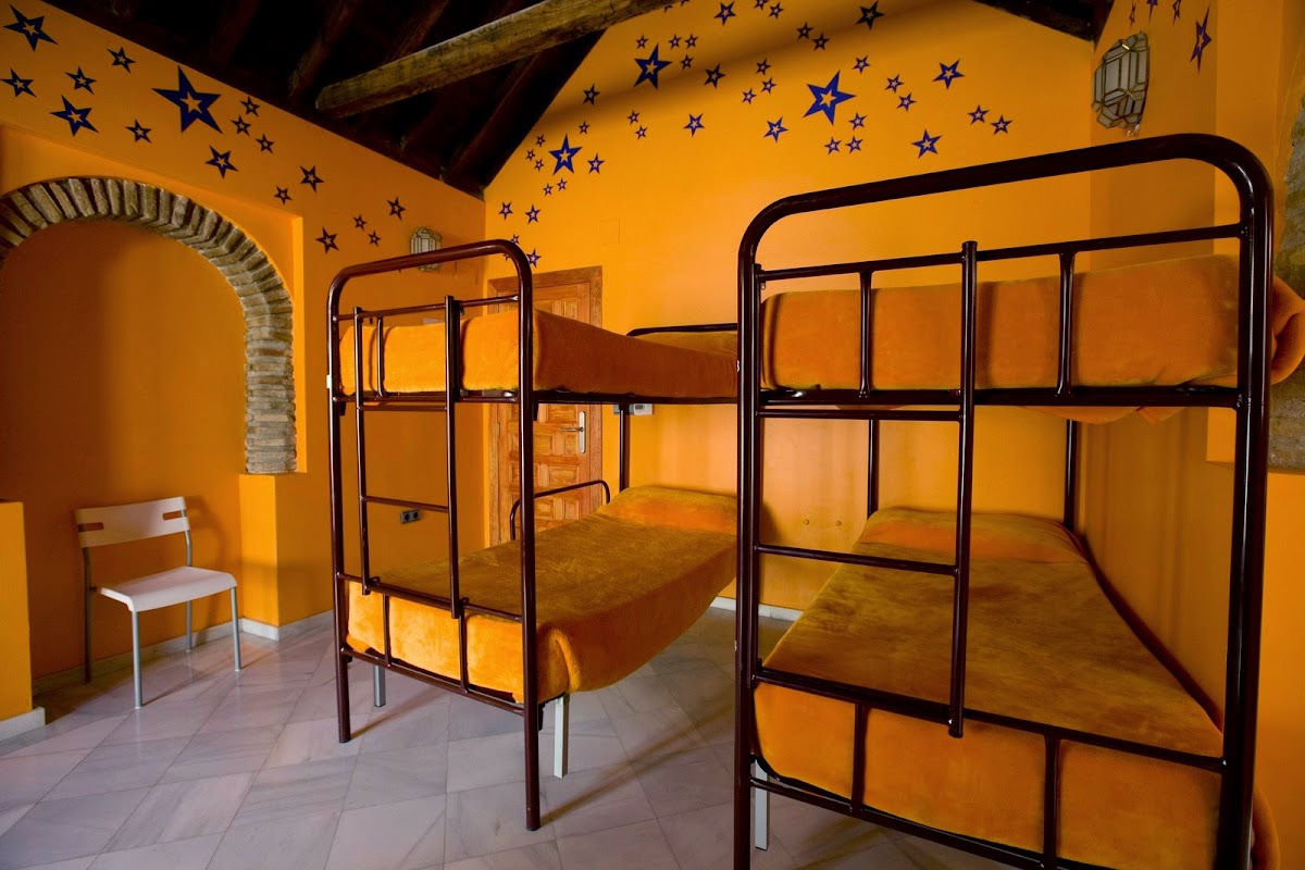 White Nest Hostel — photo 2