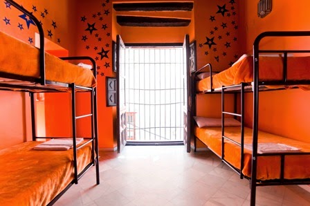 White Nest Hostel — photo 4