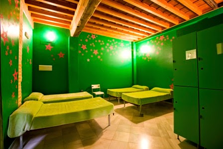 White Nest Hostel — photo 5