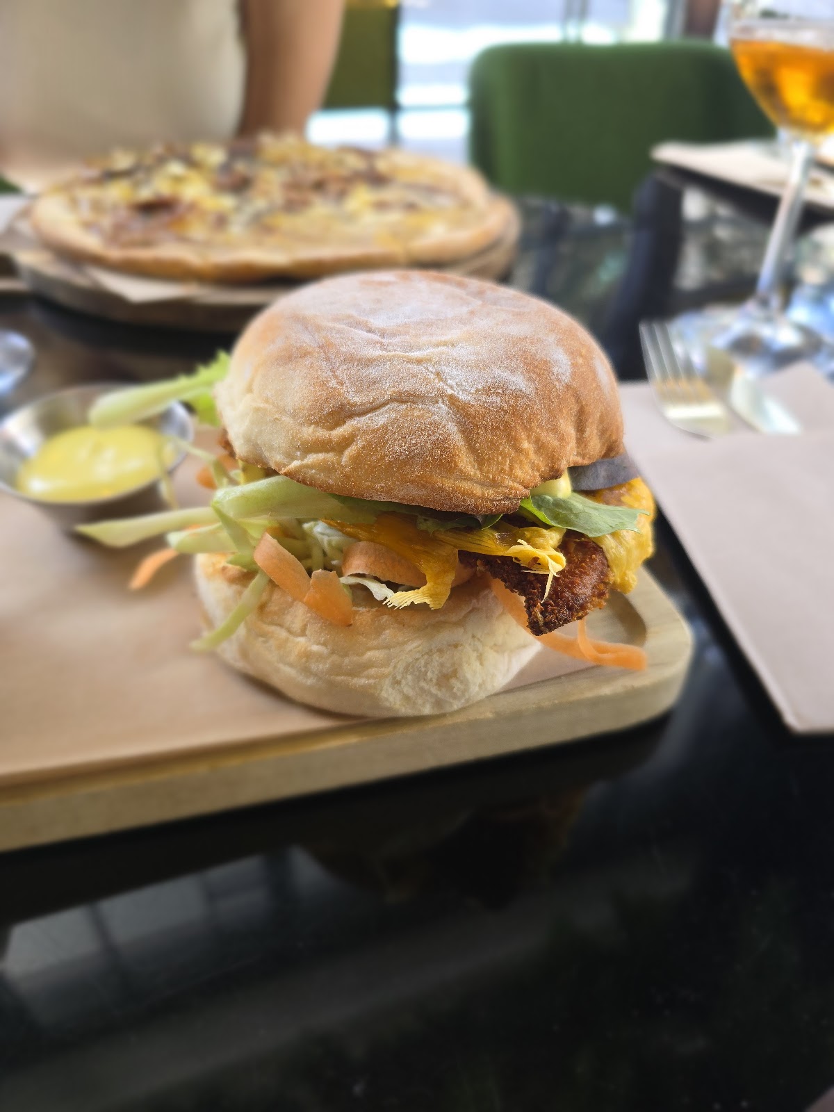 Wild Food — photo 4