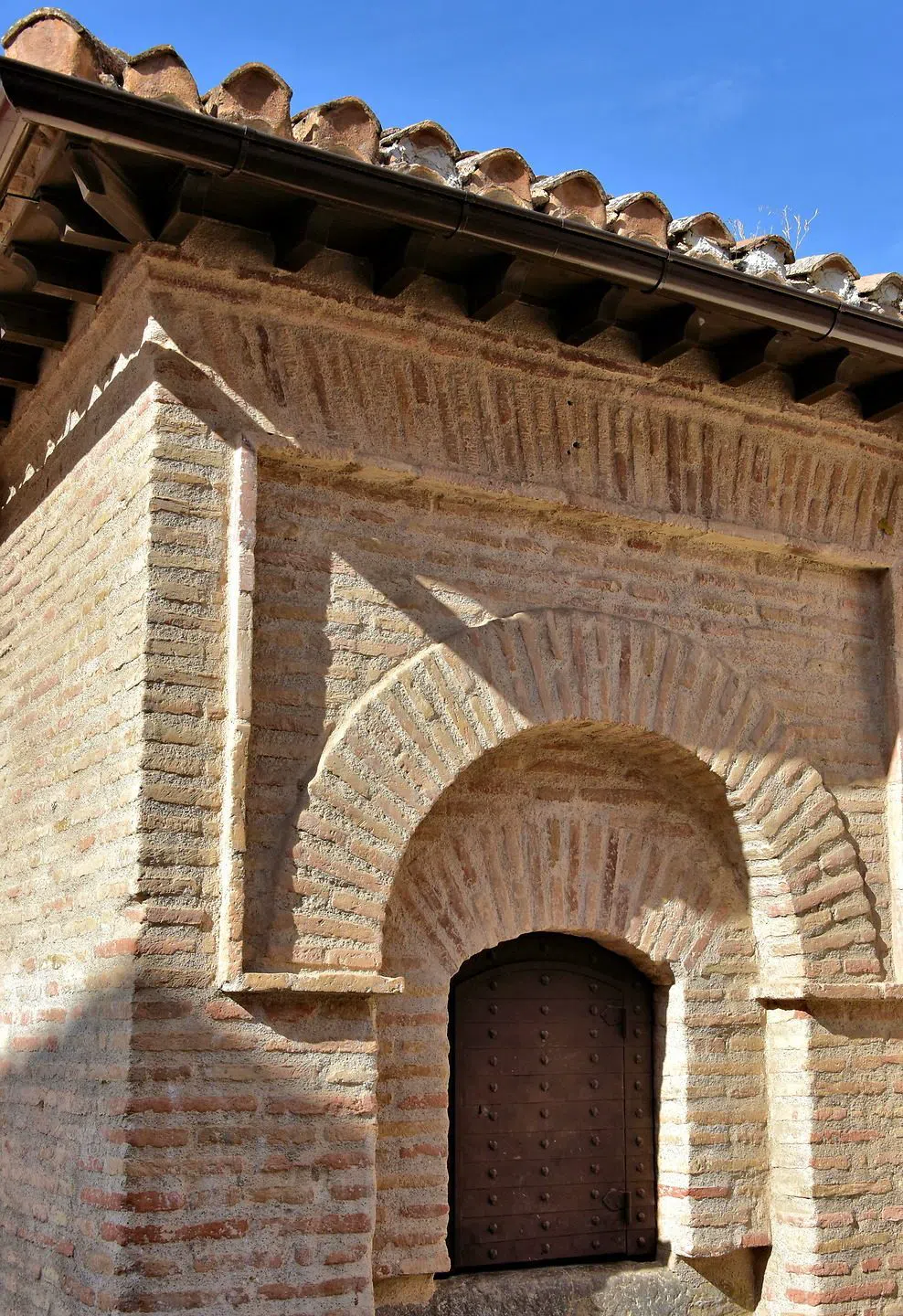 Carmen del Aljibe del Rey — Centro de Interpretación del Agua, Granada