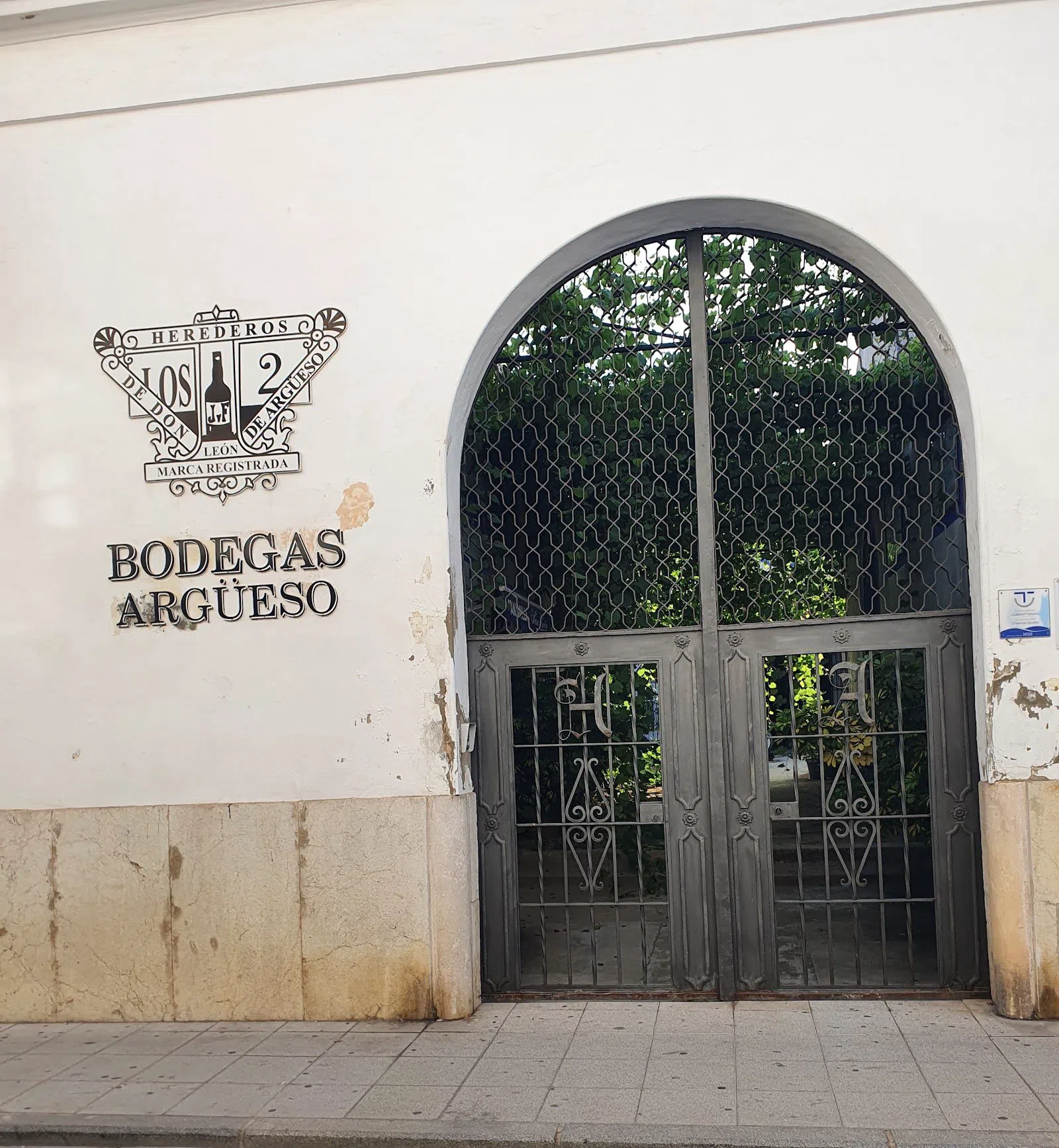 Bar Kiki, Vinos y Otras Cosas, Granada