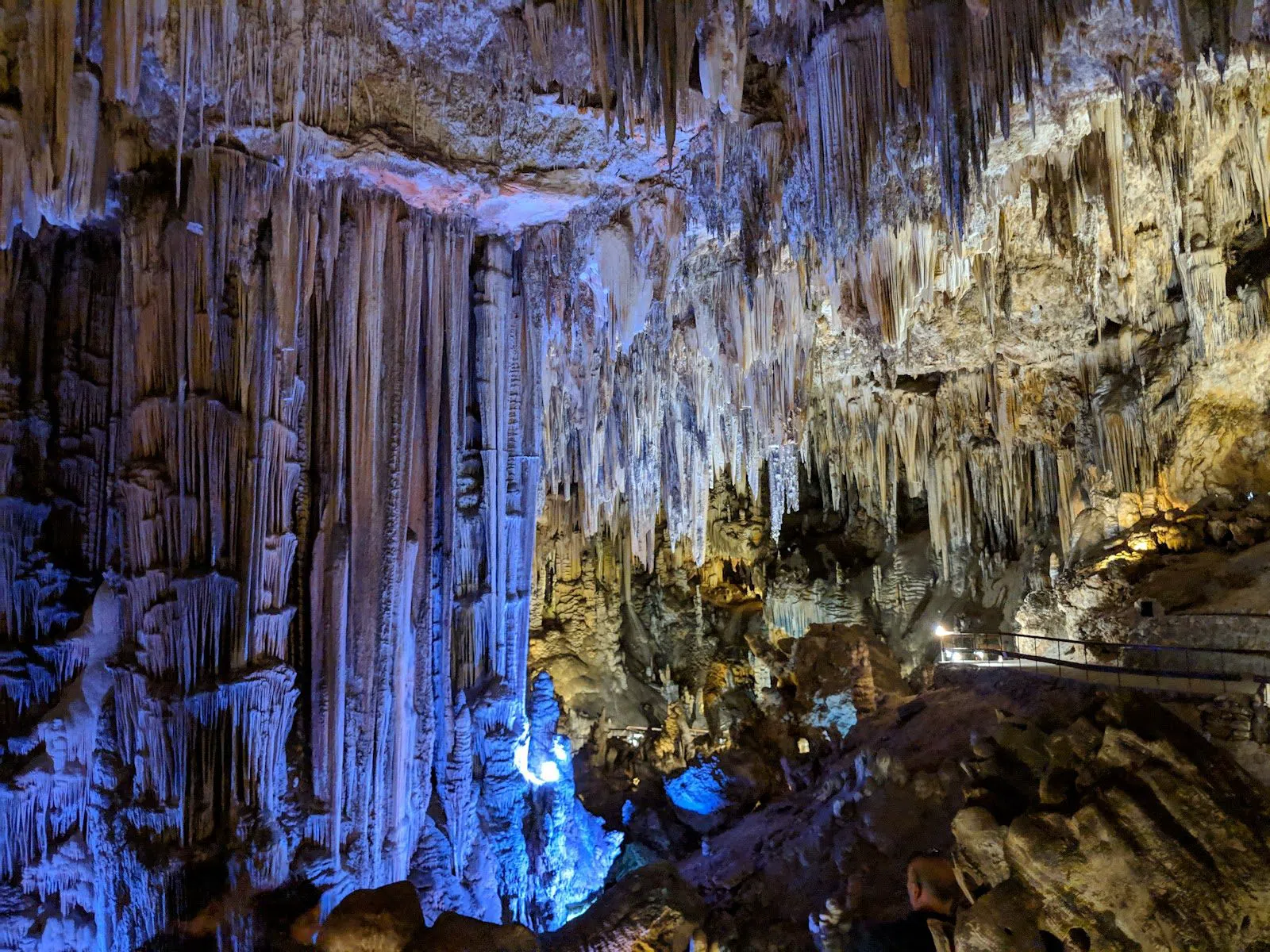 Cueva de Nerja, Grenade